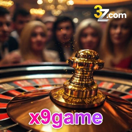 x9game App