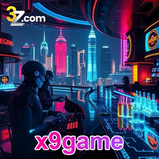 x9game Cassino