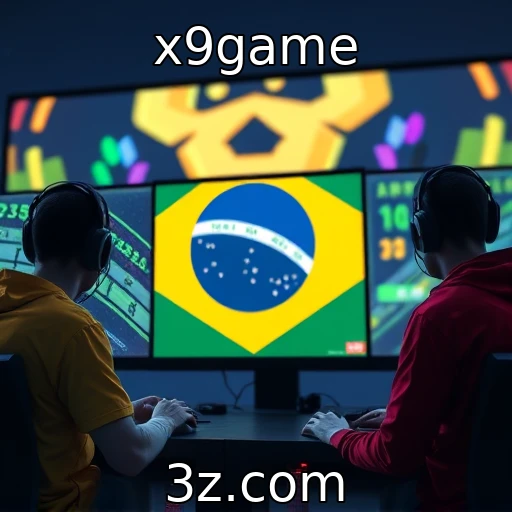 Como as apostas esportivas estão mudando o cenário dos entretenimentos no Brasil