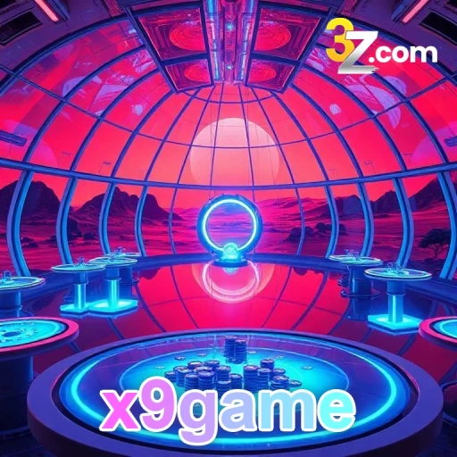 x9game Jogos