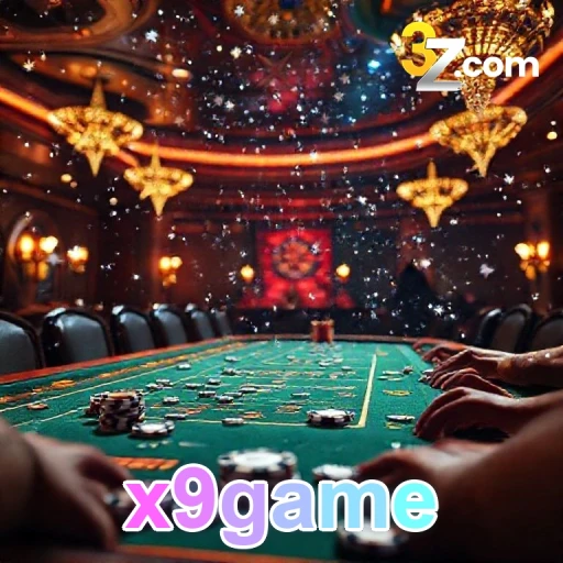x9game Login