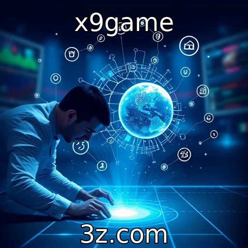 x9game Estratégias de Apostas Esportivas: Domine as Análises de Partidas