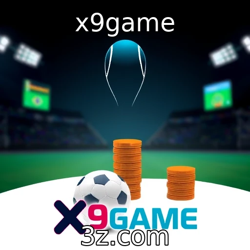 x9game Apostas esportivas: descubra como analisar partidas como um profissional