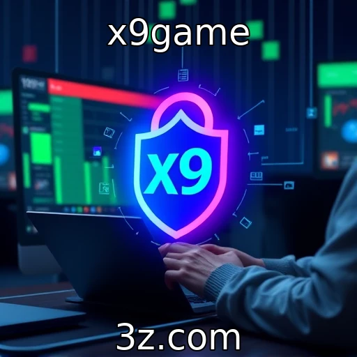 x9game Apostas Esportivas: Análise Profunda das Partidas que Definem Campeonatos