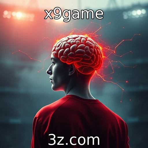 x9game Apostas esportivas: desvendando as estratégias dos campeões