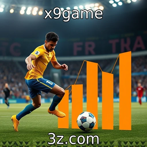 x9game Apostas esportivas: como ler as estatísticas para maximizar seus ganhos