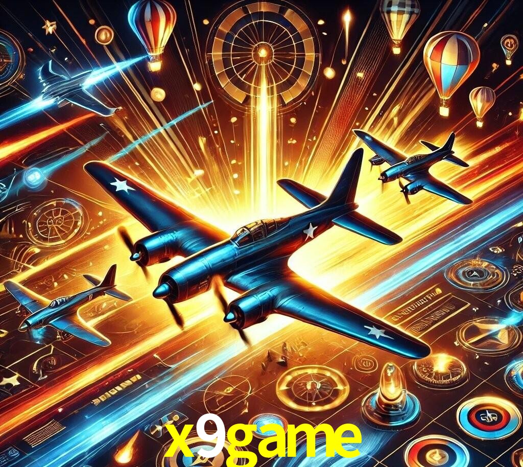 Vantagens do Aviator no x9game