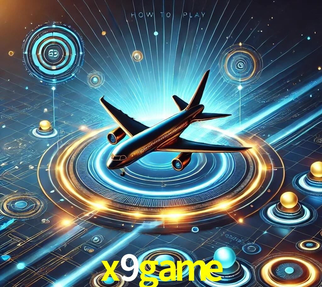 x9game Como Jogar Aviator