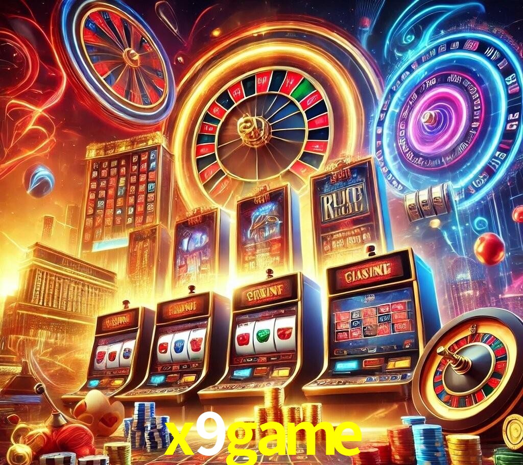 x9game Jogos Populares