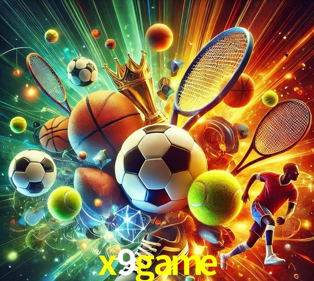 x9game Esportes Populares