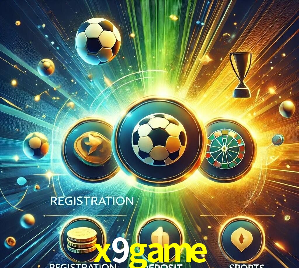 x9game Dicas para Apostas Esportivas